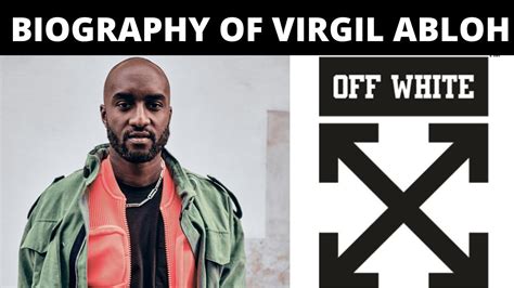 virgil abloh life story.